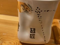 -昱匠·日本料理(金融街店)