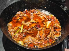 -古市香跷脚牛肉·非遗传承单位