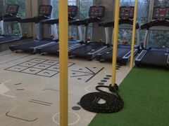 -SAH健身私教工作室(紫东店)