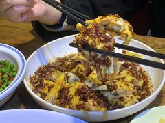 -铭厨特色家常菜(金色溪泉湾店)