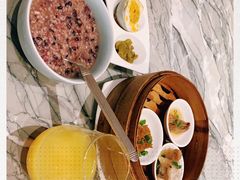 -萬國春·中菜馆(颐和公馆店)