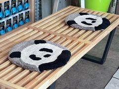 -熊猫一间店欧式奶茶铺