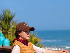 -檀悦都喜天丽度假酒店游泳池