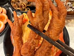 -三江汇火锅店(保全街店)