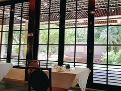 -白云中餐厅·粤菜·亚龙湾喜来登度假酒店