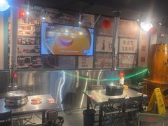 -晓燃地摊烤肉(朝阳双桥店)