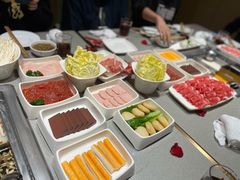 -海底捞火锅(江北万达商业广场店)