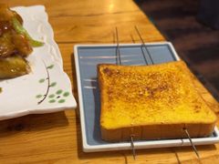 -小俩口烧烤东北菜(双井店)