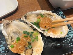-华府九号海鲜烧烤大排档(龙域店)