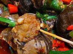 -老闵田螺馆·南昌市井菜·特色小吃(总店)