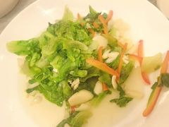 -喜来登由由大酒店九州膳坊中餐厅