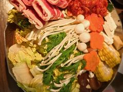 -玉川屋创意日料(北美新天地店)