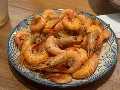 -蟹黄鱼·海派深夜面馆(江湾里店)