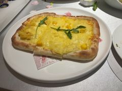 -PARFUM FLORAL花境法餐(南京首店)