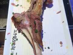 -三个蒙古大叔羊肉串(大宁店)