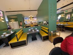 -一席地·本地鸡窝·杭帮鸡火锅(萧山银隆百货店)