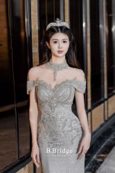 -B.Bridge Couture婚纱礼服(福田店)