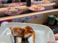 -友壹町寿司(佛山新DNA店)