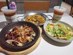 -卡朋西餐(祈福缤纷汇店)