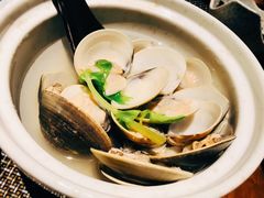 -武藏日本料理(宝安壹方城店)