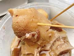 -明哥牛什粥(鸿运阁店)