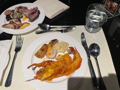 -澳门旅游塔360°旋转餐厅(南湾湖广场店)