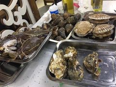 -王潮活海鲜自助·蒸汽海鲜