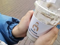 -秀莲胡妈妈 冰粉茶饮开创者(万达店)