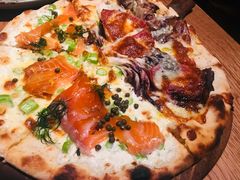 -La Strada(安福路店)