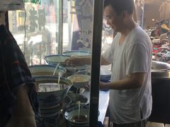 -何老二卤汁凉粉