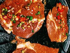 -嘿嘟嘟·肋条烧肉放题(爱融荟城店)