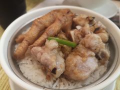 -添好运点心专门店(百老汇店)