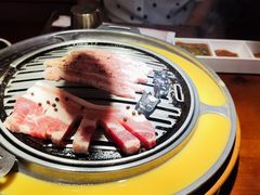 -三代烤肉(保利广场店)