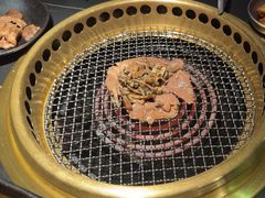 -谷牛日式烤肉(宝山U天地店)