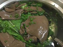 -弓虽昌焖烧鸡(大竹林店)