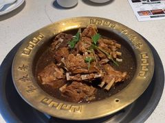 -和庆斋羊蝎子火锅·碳缸烧烤(顺义旗舰店)