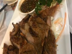 -金厨泰国餐厅·全泰籍厨师料理(拱北店)