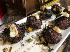 -韩沂家韩式炭火烤肉(沂河嘉园店)