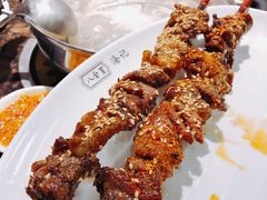 -八合里潮汕鲜牛肉火锅(深圳海岸城店)