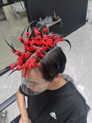 -MAKE SENSE美可沙龙
