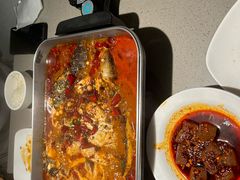 -半天妖烤鱼(新中关购物中心店)