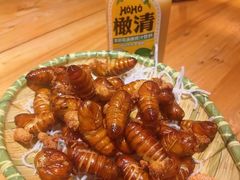 -鸽子窝(宋庄店)