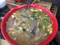 -春雨羊汤店(广开四马路总店)
