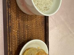 -江南灶中餐厅(南京香格里拉店)