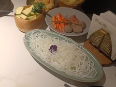 -芸山季·云南山珍菌火锅(南翔印象城MEGA店)