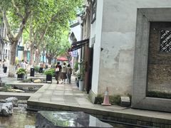 -南宋御街