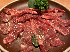 -烧肉达人•炭火烧肉(新天地店)