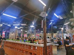 -憨铁匠老火锅(龙岗万科里店)