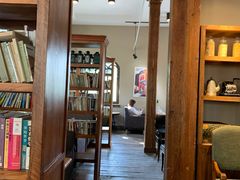 大堂-1901 Cafe(西四店)