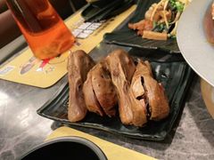 -嘎嘎鸭脑壳(蜀汉路店)